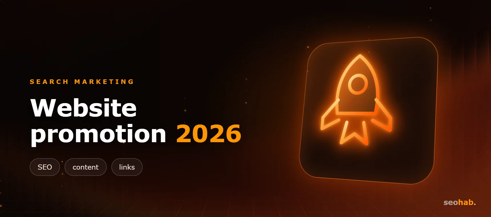 How to Promote a Website in 2026