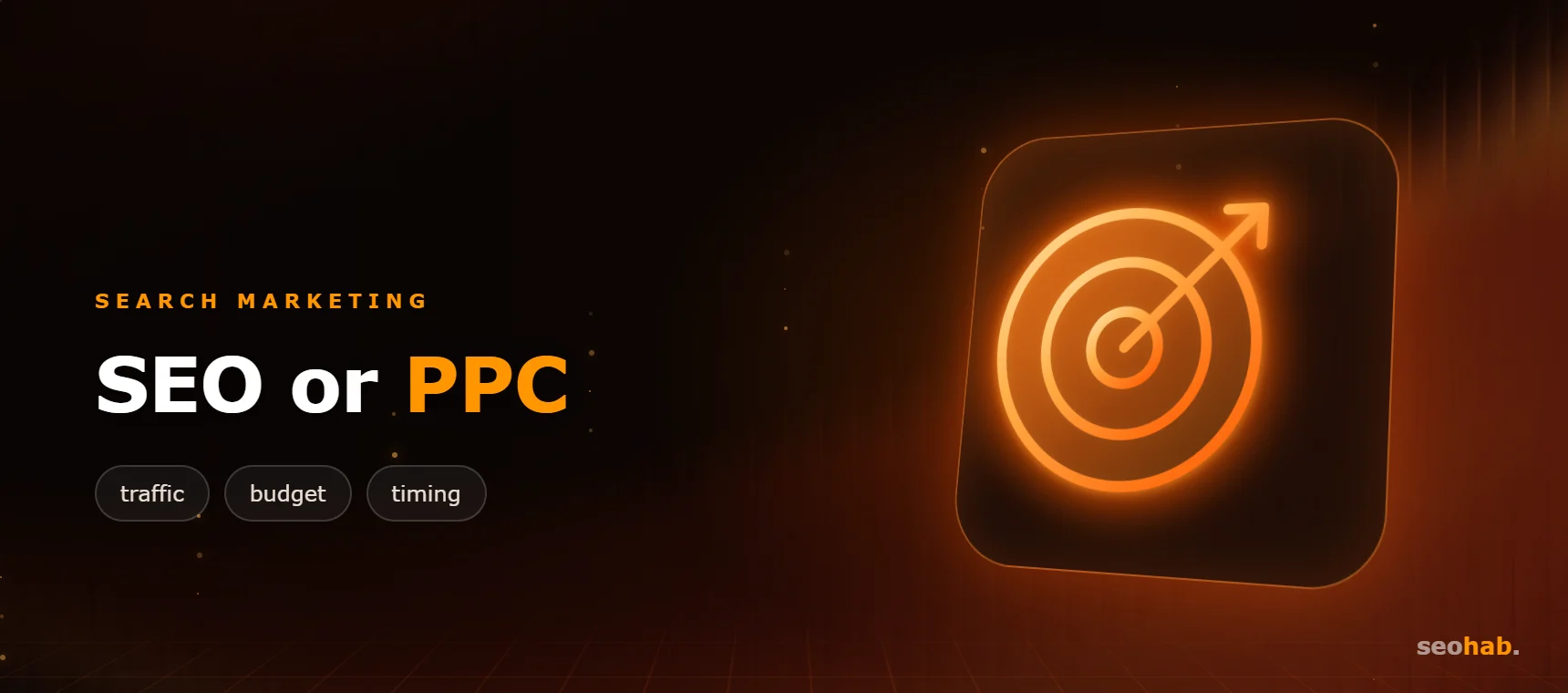 SEO or PPC Advertising: Which Should Your Business Choose?