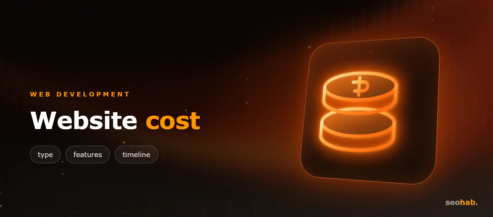 How Much Does Website Development Cost: Factors and Prices