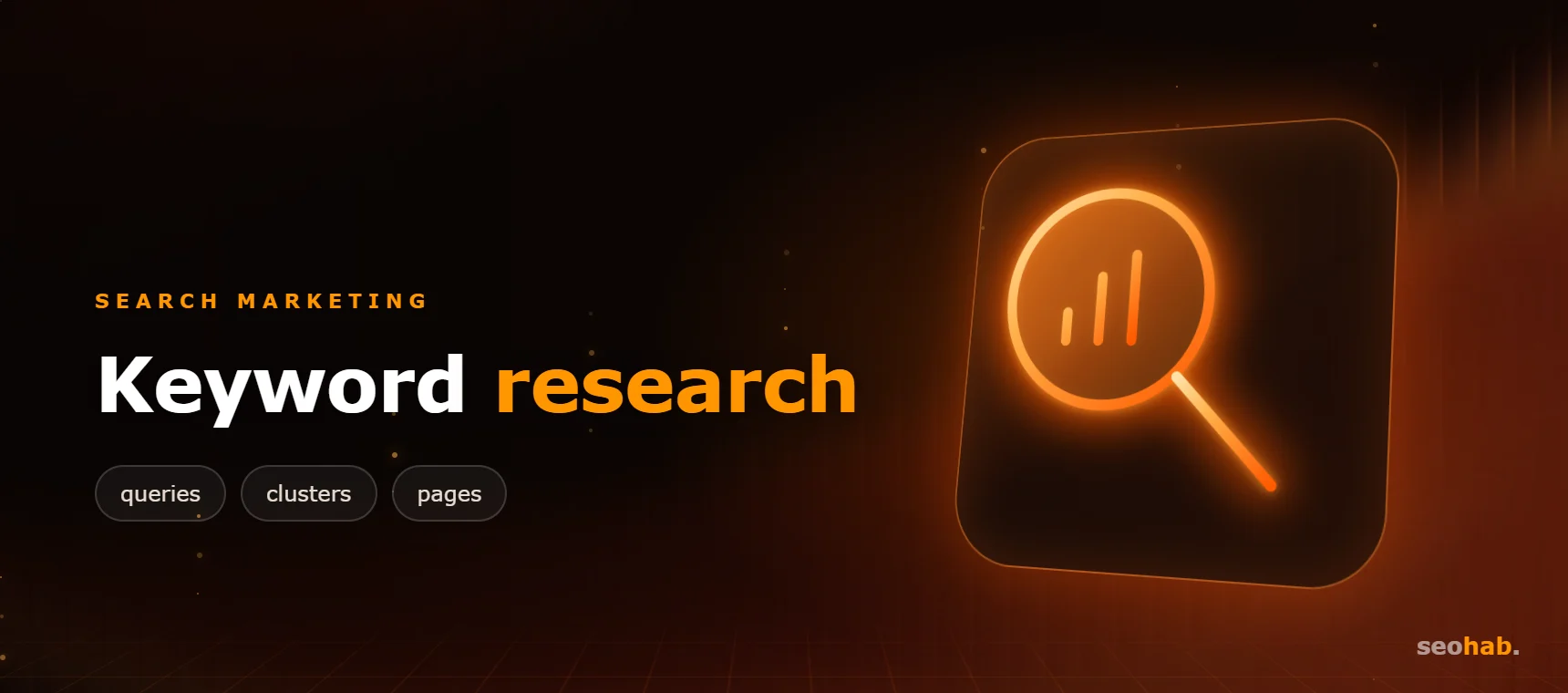 Keyword Research and Semantic Core: A Step-by-Step Guide